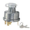 Lucas 35670 4 Position IGNITION Switch