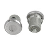 Chevrolet / GMC / Buick / Cadillac 1 Pair Door Lock Cylinder with Key