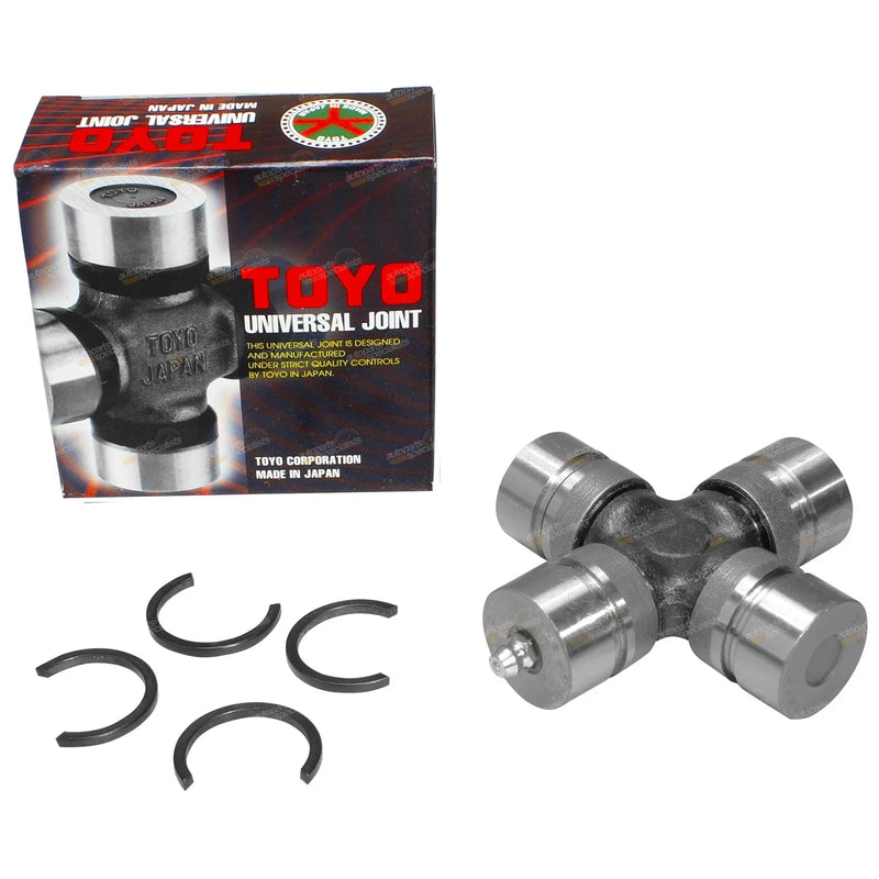 Toyota Hiace Front/Rear Universal Joint
