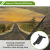 Buick Century Windshield Washer Pump (1994–1996)
