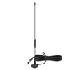 Universal Vehicle Car Magnetic Mount FM AM Radio Antenna