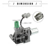 Honda Solenoid Spool Valve (2016-2023)