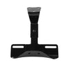 Harley Sportster Softail Steel Rear License Plate Bracket