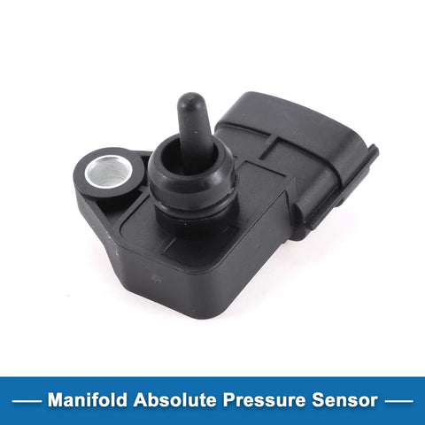 Hyundai Santa Fe Manifold Absolute Pressure Sensor (2011-2014)