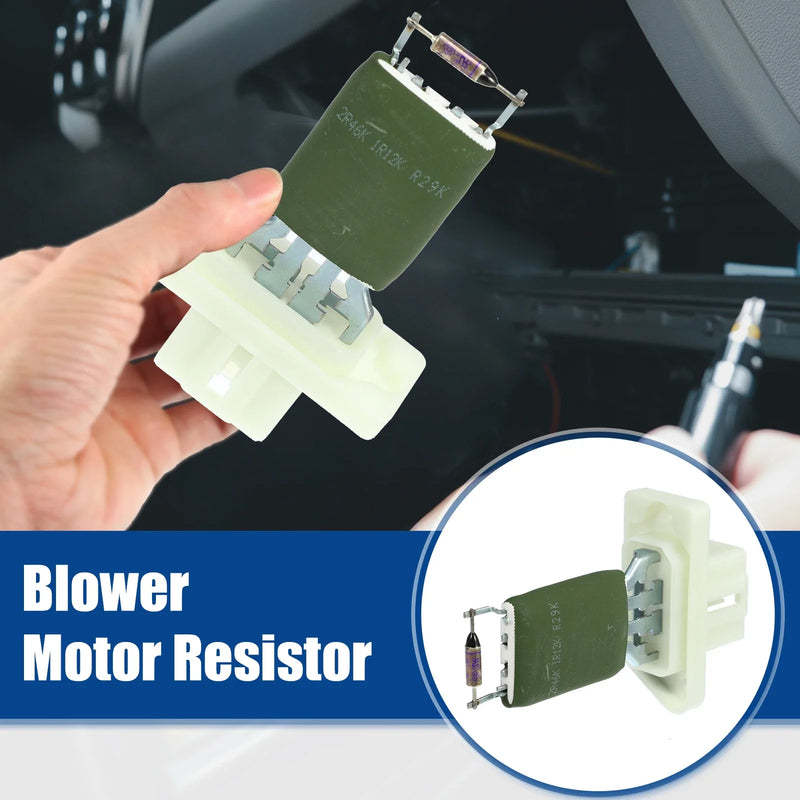 Ford Focus Blower Motor Resistor (2012-2018)
