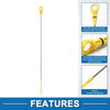 Ford C-Max CB7 Engine Oil Dipstick (2010-2015)