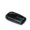 Toyota Fortuner Hilux Prado Highlander Carbon Fiber Key Cover (2015-2023)