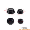 Harley Sportster S 1250 Nightster 975 (2022-2024) Black Nut Cover Cap