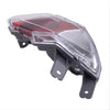 Toyota RAV4 Right Rear Bumper Reflector Tail Light (2016-2018)