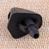 Suzuki Grand Vitara Front Windshield Washer Wiper Spray Nozzles (2006-2014)