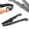Honda XR250R XR400R XR600R XR650L Chain Slider Guide Swingarm Guard (1996-2023)
