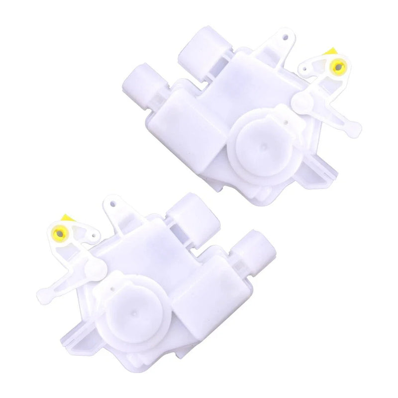 Honda Accord Ridgeline Acura Front / Rear Pair Door Lock Actuator Motor
