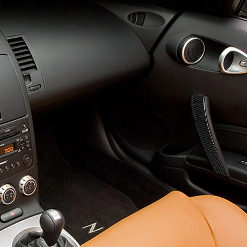 Nissan 350Z Side Door Handle Cover Trim (2003-2009)