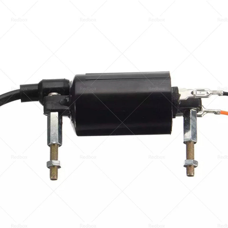 Kawasaki Bayou 300 KLF 300 Ignition Coil (1986-2004)
