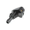 Suzuki Swift Front Windshield Washer Nozzles  Spray Jets (05-10)