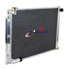LEXUS RX330 3.3L 6cyl Aluminium Radiator (2003-2005)