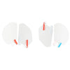 Honda CBR650F, CB650F Speedometer Dashboard Screen Film Protector (17-18)