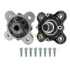 Polaris Ranger XP 900 Ranger XP 1000 Rear Wheel Hubs & Studs