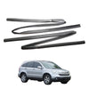 Honda CR-V LH 2007-2011 Rear Door Glass Run Channel Seals
