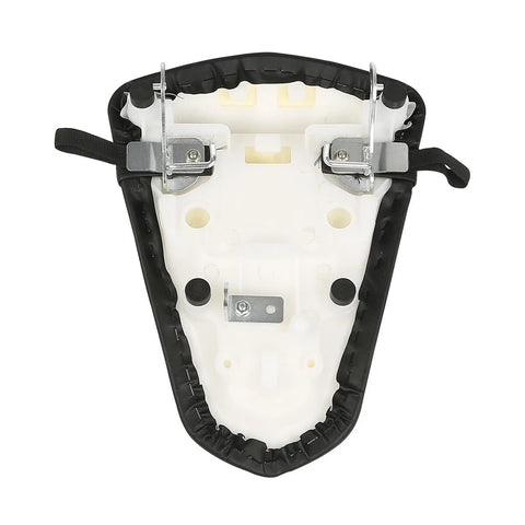 Yamaha YZF R3 MT-03 Rear Passenger Seat & Foot Pegs (2015-2023)