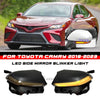 Toyota Camry LED Side Mirror Sequential Turn Signal Light (2018–2023)