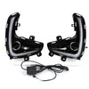Toyota Yaris Hatchback GR Sport DRL/Fog Lights (2020–2024)