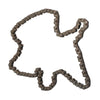 Suzuki GW250 Inazuma, DL250 V-Strom, GSX250R Timing Cam Chain (14-20)