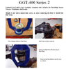 Nissan D40 Navara / R51 Pathfinder Ball Joint Mini Portable Hand Press