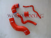 VW Golf MK4, Audi TT, A3 1.8T Silicone Boost Kits (1997-2006)