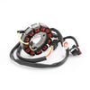 Yamaha YFZ 450 Engine Cover Gasket + Alternator (2004-2005, 2007-2009, 2012-2013)