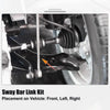 Dodge Dart 2 x Front Left Right Sway Bar Links (2013-2016)