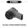Chevrolet Spark 4 x PDC Rear Parking Assist Sensor