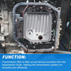 Dodge Transmission Governor Pressure Solenoid Filter Kit (2003-2008)