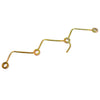 Nissan TD27 TD25 TD23 F22 F23 D21 R50 Fuel Return Line (1990-2004)