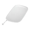 Toyota Prius Front Bumper Pull Hook Covers (2019-2021)