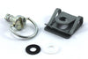 Car Dzus Sgancio Rapido 15mm Bulloni Clip