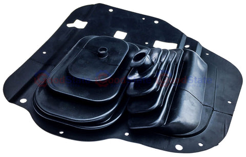 Nissan Patrol GU Y61 All Floor Gear Stick Rubber Boot