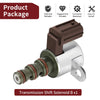 Honda Rancher 420 Pioneer 700 Rubicon 500 / 520 Rincon 650 / 680 Shift Solenoid