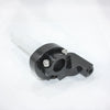 PIT PRO Trail Dirt Bike BLACK Quarter Turn Throttle Grip Housing