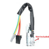 Renault Vauxhall Nissan Ignition Lock Barrel Contact Switch Wire Harness