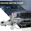 Ford F-150 (2011-2022) with Rubber Band Kit 1 Set Water Pump