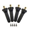 Ford Fiesta Focus 4 x Tyre Pressure Sensor Valve TPMS Stem