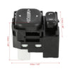 Toyota Prius C Power Rear View Mirror Switch (2012-2015)