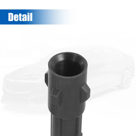 Chevrolet 6 x Set Ignition Coil Boot Kit