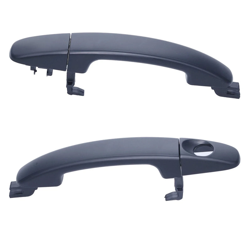 Ford Falcon FG 4 x Outer Door Handle (2008–2016)