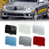 Mercedes Benz W204 Tow Hook Cover Cap Front (2007–2011)