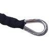 ATV Truck Winch Synthetic Fiber Tow Cable with Hook