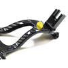 Nissan GT-R R35 (2008-2021) Carbon Fiber 1 Pair Steering Wheel Shift Paddle
