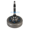 STELS ATV 500 H EFI, UTV 700 H EFI WET CLUTCH DRUM HOUSING (2010-2023)