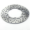 Yamaha XJ6F, XJ6S, XJ6N, FZ6, FZ6R Rear Brake Disc (2009-2016)